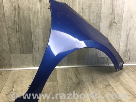 ФОТО Крило переднє для KIA Forte YD (2012-) Київ