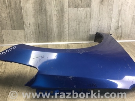 ФОТО Крило переднє для KIA Forte YD (2012-) Київ