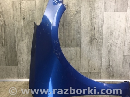 ФОТО Крило переднє для KIA Forte YD (2012-) Київ