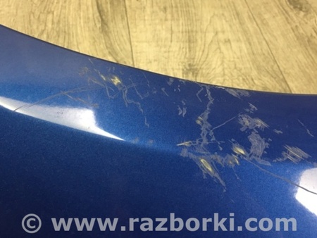 ФОТО Крило переднє для KIA Forte YD (2012-) Київ