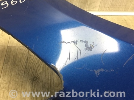 ФОТО Крило переднє для KIA Forte YD (2012-) Київ