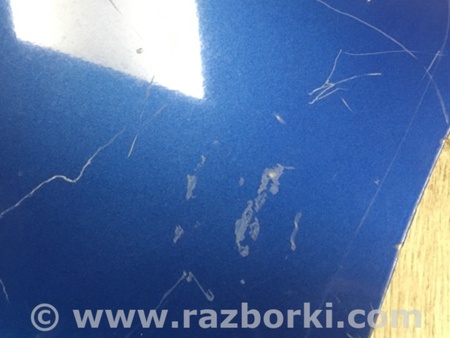 ФОТО Крило переднє для KIA Forte YD (2012-) Київ