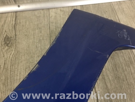 ФОТО Крило переднє для KIA Forte YD (2012-) Київ