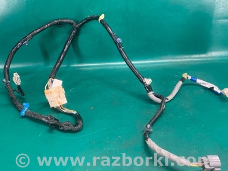 ФОТО Проводка дверей для Acura MDX YD2 (06-12) Київ