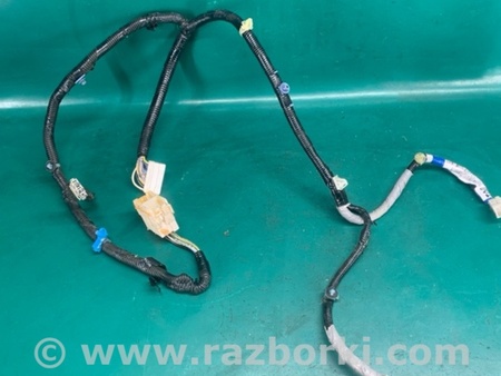 ФОТО Проводка дверей для Acura MDX YD2 (06-12) Київ