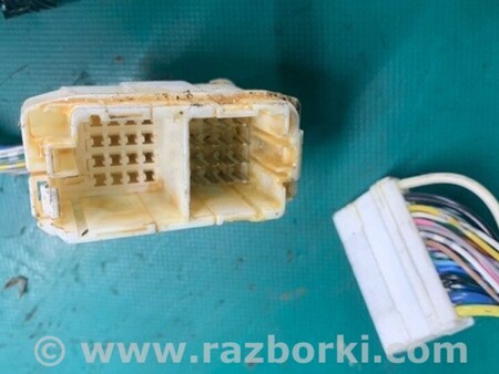 ФОТО Проводка дверей для Acura MDX YD2 (06-12) Київ