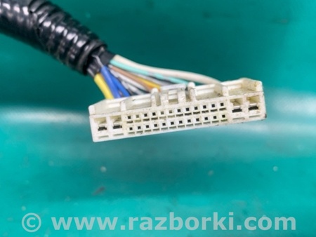 ФОТО Проводка дверей для Acura MDX YD2 (06-12) Київ