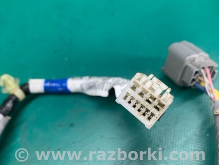 ФОТО Проводка дверей для Acura MDX YD2 (06-12) Київ