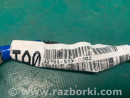 ФОТО Проводка дверей для Acura MDX YD2 (06-12) Київ