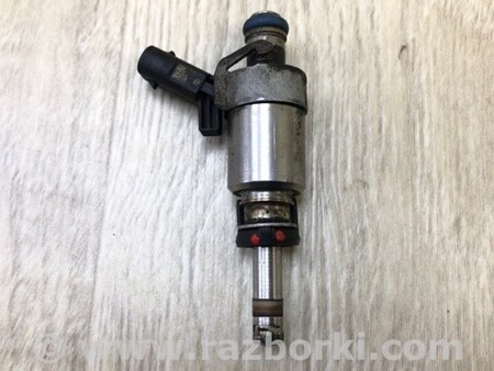 ФОТО Форсунка паливна для Volkswagen Tiguan (11-17) Київ