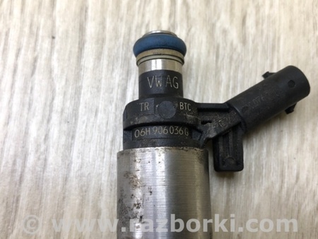 ФОТО Форсунка паливна для Volkswagen Tiguan (11-17) Київ