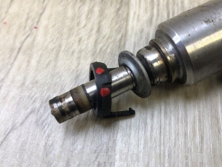 ФОТО Форсунка паливна для Volkswagen Tiguan (11-17) Київ