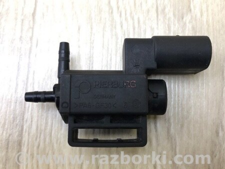 ФОТО Клапан електромагнітний (вакуумний) для Volkswagen Tiguan (11-17) Київ