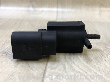 ФОТО Клапан електромагнітний (вакуумний) для Volkswagen Tiguan (11-17) Київ
