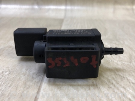 ФОТО Клапан електромагнітний (вакуумний) для Volkswagen Tiguan (11-17) Київ