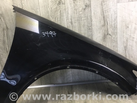 ФОТО Крило переднє для Infiniti FX S50 (03-08) Київ