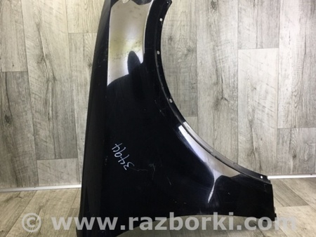 ФОТО Крило переднє для Infiniti FX S50 (03-08) Київ