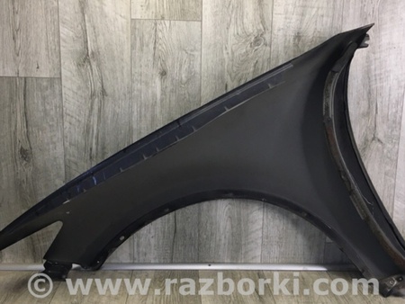 ФОТО Крило переднє для Infiniti FX S50 (03-08) Київ