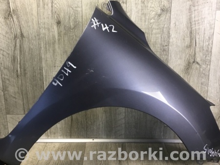 ФОТО Крило переднє для KIA Rio 4 YB/FB (17-23) Київ