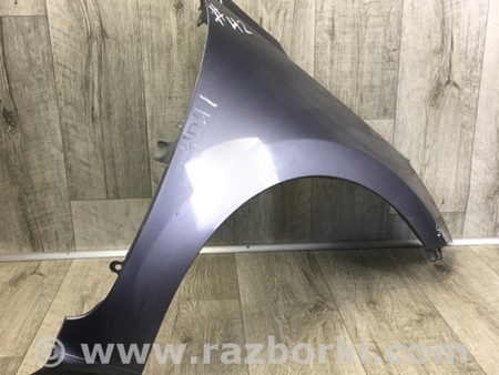 ФОТО Крило переднє для KIA Rio 4 YB/FB (17-23) Київ