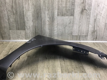 ФОТО Крило переднє для KIA Rio 4 YB/FB (17-23) Київ