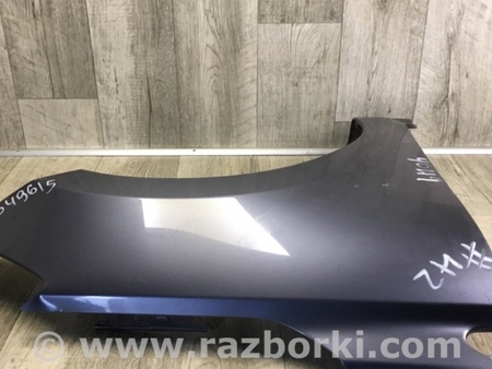 ФОТО Крило переднє для KIA Rio 4 YB/FB (17-23) Київ