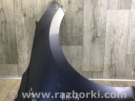 ФОТО Крило переднє для KIA Rio 4 YB/FB (17-23) Київ