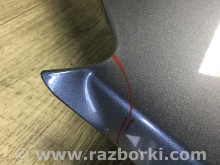 ФОТО Крило переднє для KIA Rio 4 YB/FB (17-23) Київ