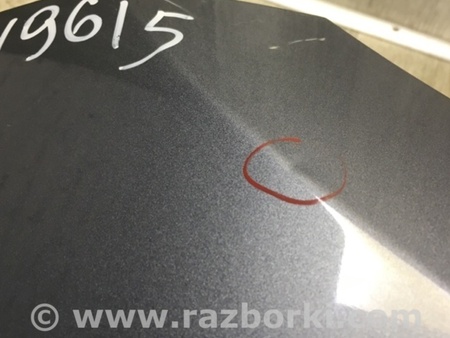 ФОТО Крило переднє для KIA Rio 4 YB/FB (17-23) Київ