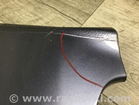 ФОТО Крило переднє для KIA Rio 4 YB/FB (17-23) Київ