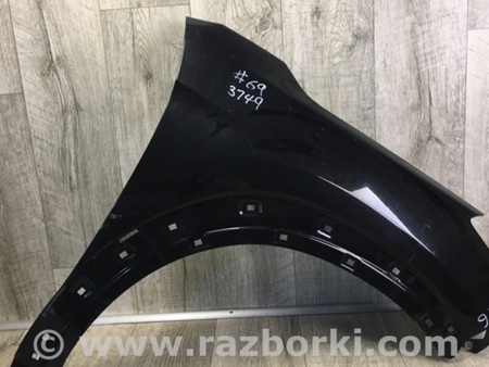 ФОТО Крило переднє для Hyundai Tucson III TL (15-21) Київ