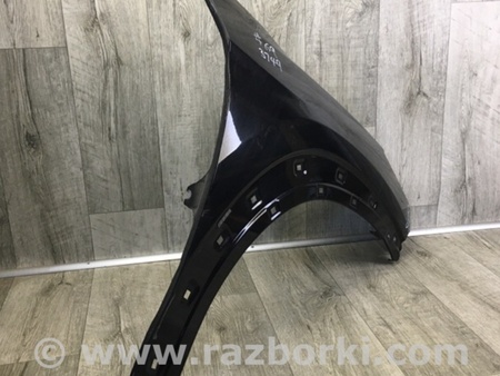 ФОТО Крило переднє для Hyundai Tucson III TL (15-21) Київ