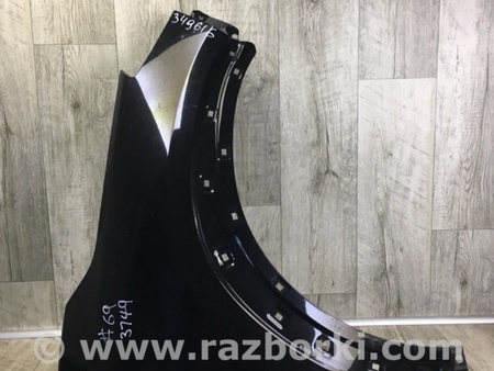 ФОТО Крило переднє для Hyundai Tucson III TL (15-21) Київ