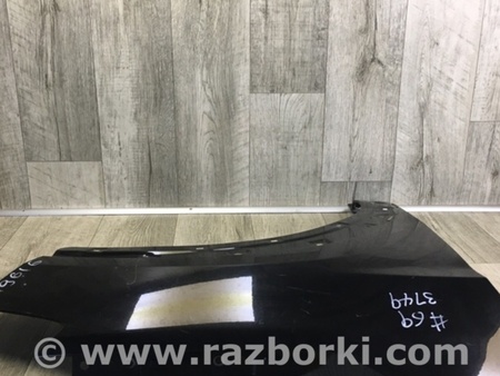 ФОТО Крило переднє для Hyundai Tucson III TL (15-21) Київ