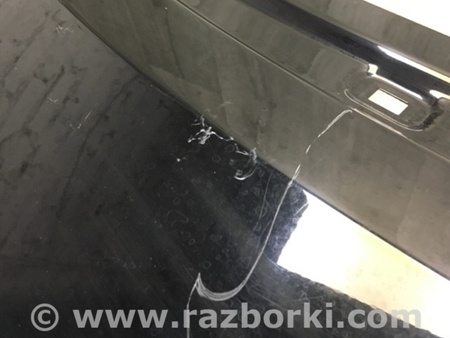 ФОТО Крило переднє для Hyundai Tucson III TL (15-21) Київ