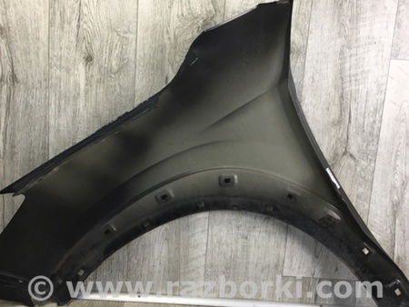 ФОТО Крило переднє для Hyundai Tucson III TL (15-21) Київ