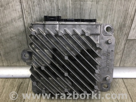 ФОТО Підсилювач звуку для Nissan X-Trail T33 Київ