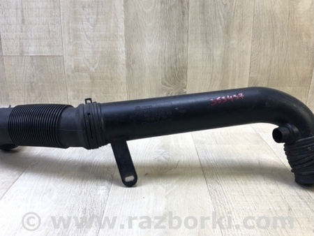 ФОТО Патрубок впускної системи для Volkswagen Tiguan (11-17) Київ