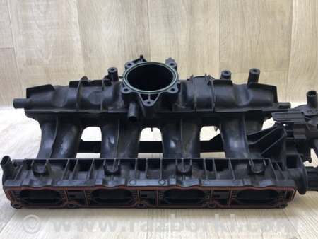ФОТО Колектор впускний для Volkswagen Tiguan (11-17) Київ