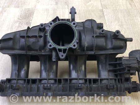 ФОТО Колектор впускний для Volkswagen Tiguan (11-17) Київ