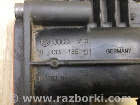 ФОТО Колектор впускний для Volkswagen Tiguan (11-17) Київ