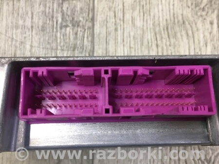 ФОТО Блок керування AIRBAG для Jeep Compass (06-15) Київ