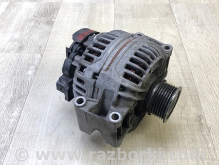 ФОТО Генератор для Volkswagen Tiguan (11-17) Київ