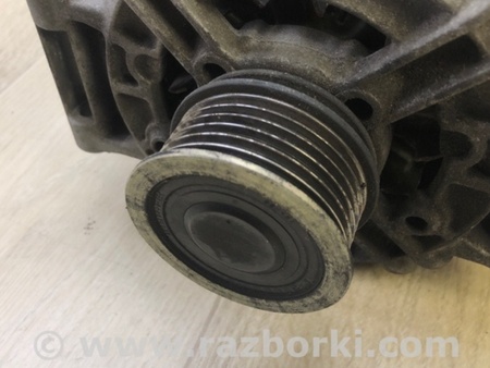 ФОТО Генератор для Volkswagen Tiguan (11-17) Київ