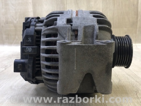 ФОТО Генератор для Volkswagen Tiguan (11-17) Київ