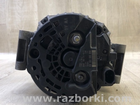 ФОТО Генератор для Volkswagen Tiguan (11-17) Київ