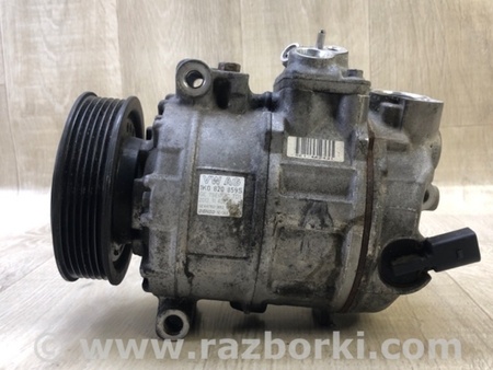 ФОТО Компресор кондиціонера для Volkswagen Tiguan (11-17) Київ