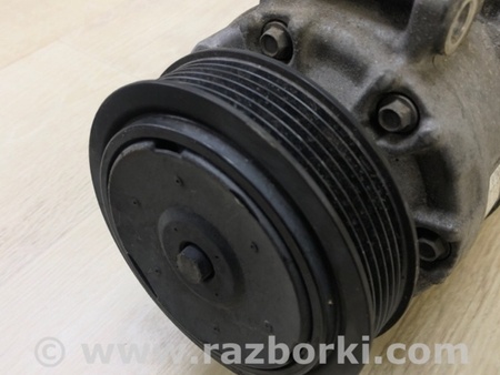 ФОТО Компресор кондиціонера для Volkswagen Tiguan (11-17) Київ