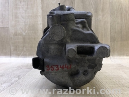 ФОТО Компресор кондиціонера для Volkswagen Tiguan (11-17) Київ