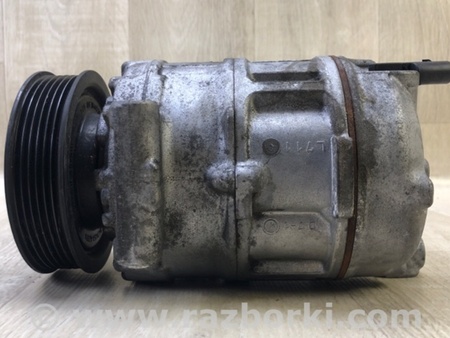 ФОТО Компресор кондиціонера для Volkswagen Tiguan (11-17) Київ